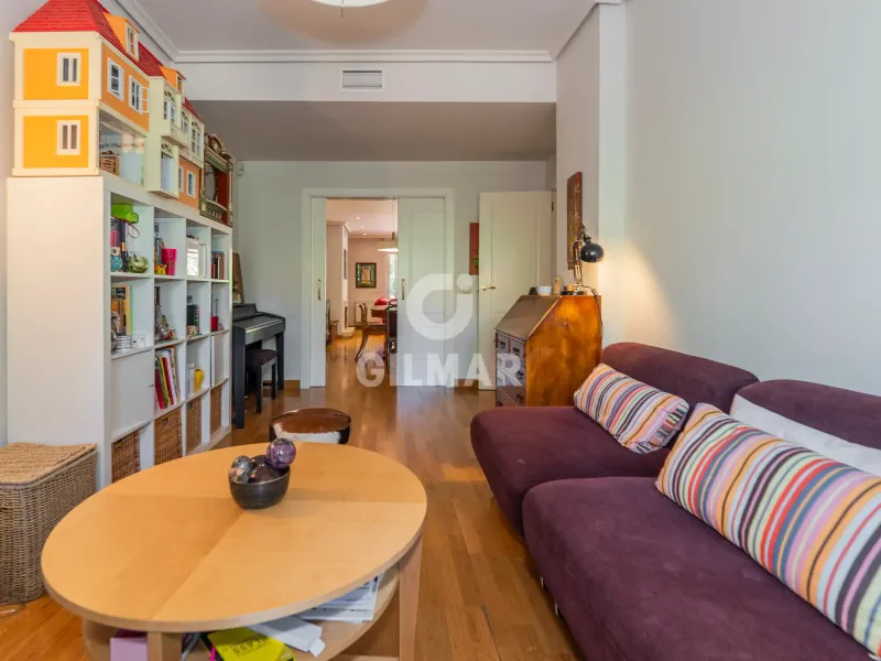 Townhouse in Las Rozas - Madrid