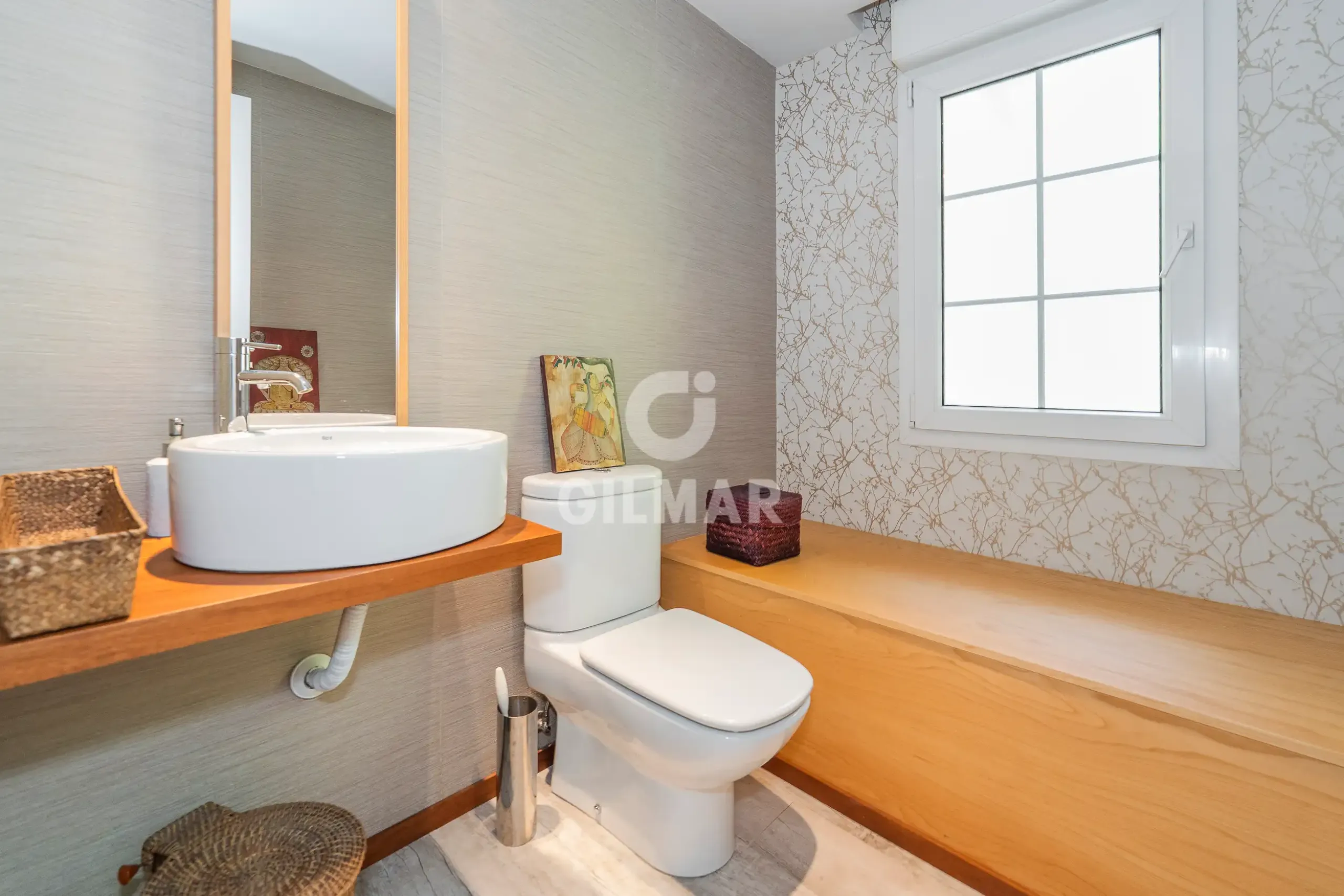 Townhouse in Las Rozas - Madrid