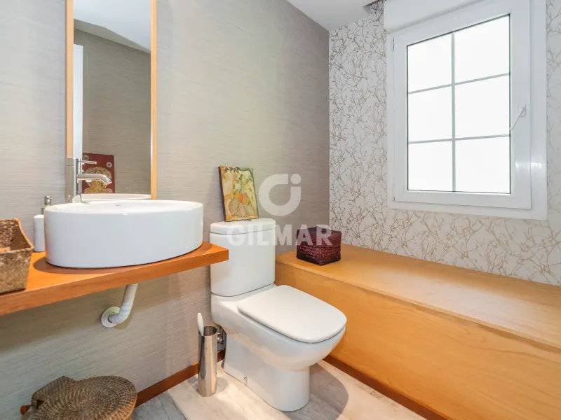 Townhouse in Las Rozas - Madrid