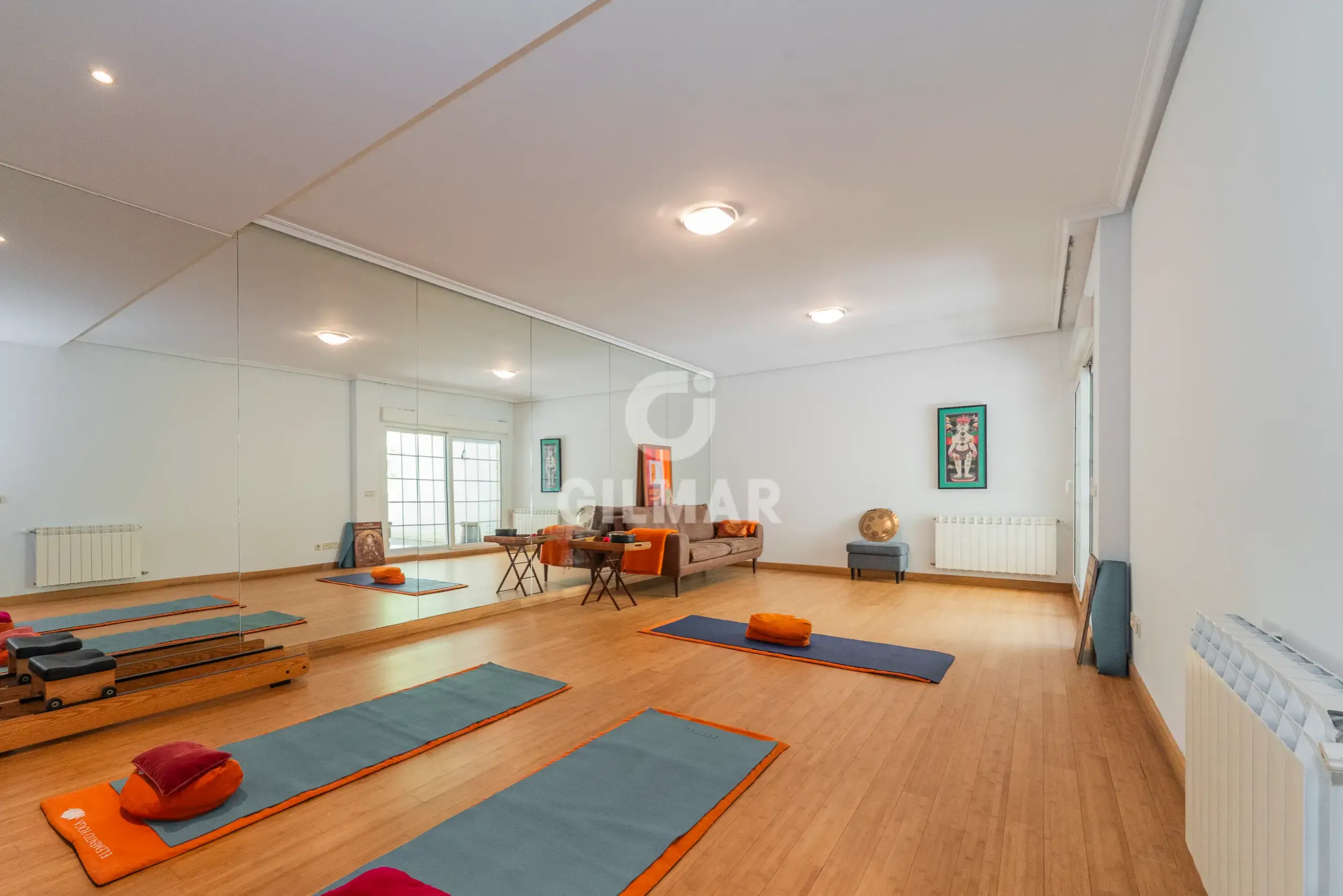Townhouse in Las Rozas - Madrid