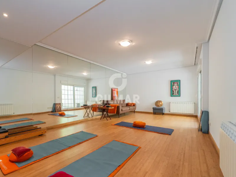 Townhouse in Las Rozas - Madrid