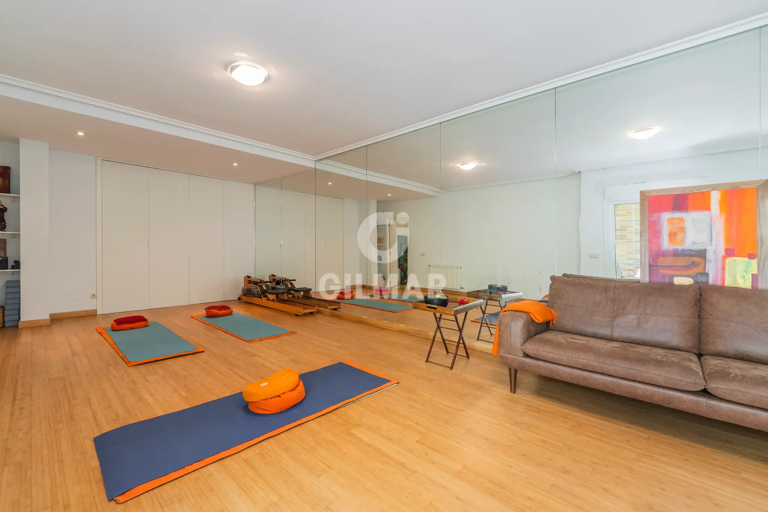 Townhouse in Las Rozas - Madrid