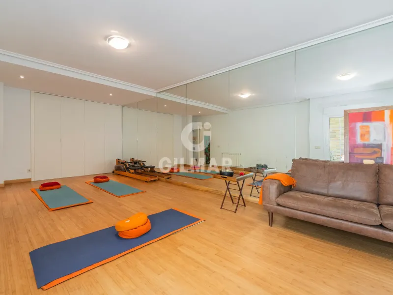 Townhouse in Las Rozas - Madrid