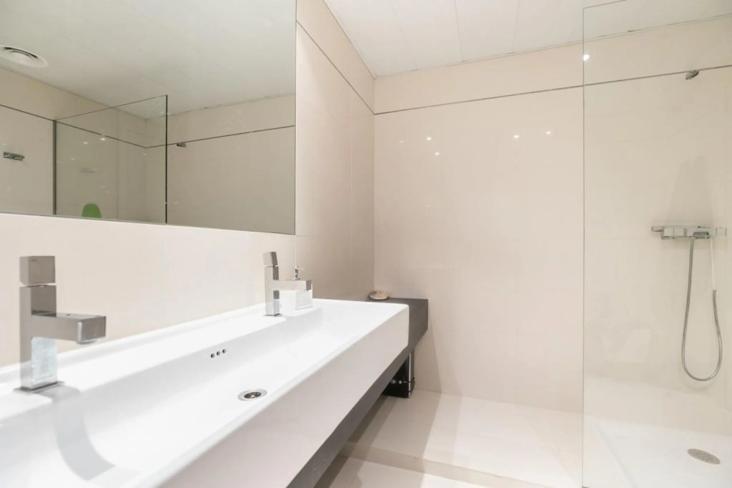 Exclusive Duplex Penthouse with Panoramic Sea Views in Diagonal Mar, Barcelona