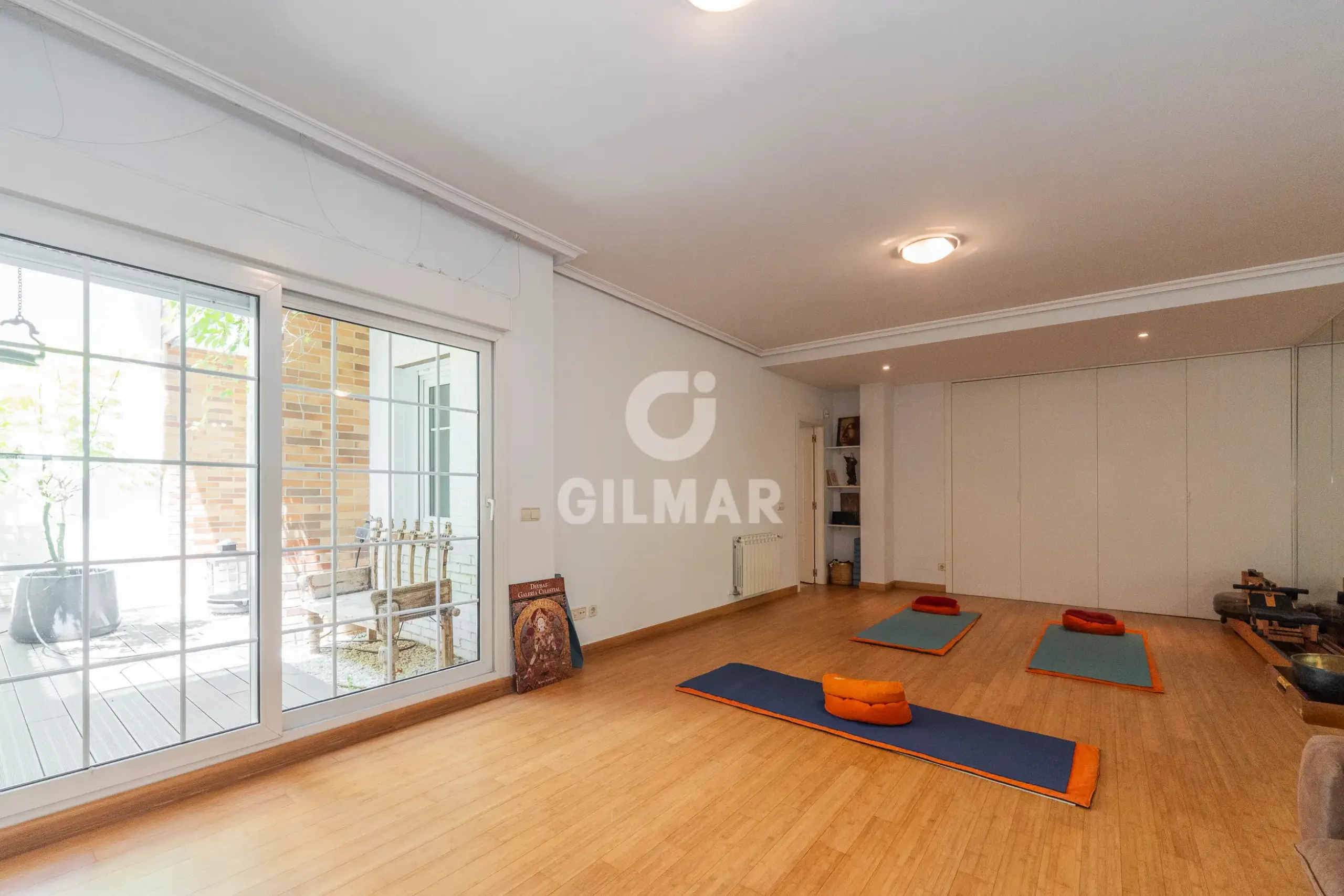 Townhouse in Las Rozas - Madrid