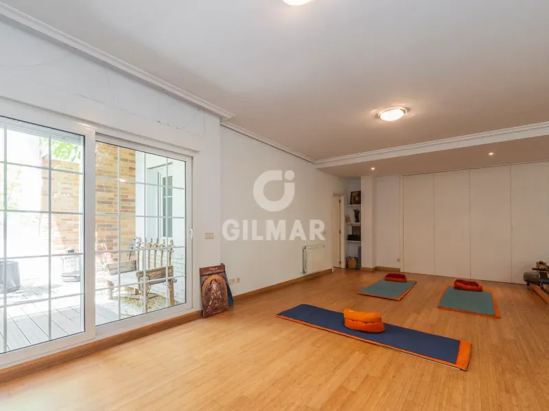 Townhouse in Las Rozas - Madrid