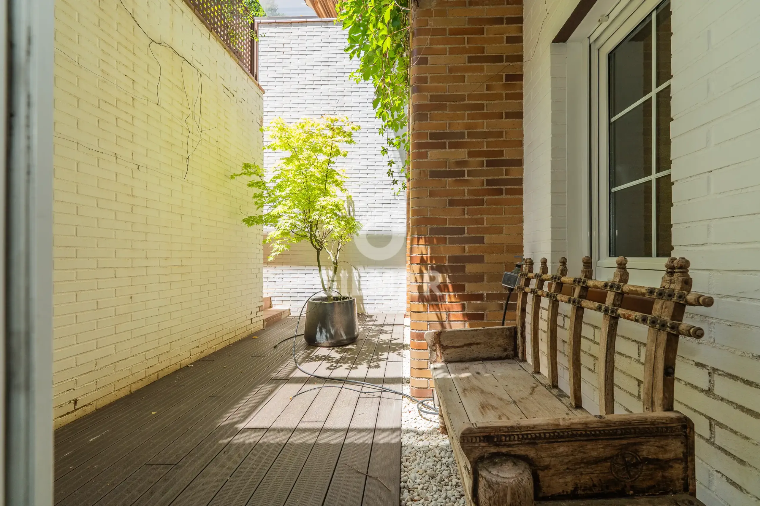 Townhouse in Las Rozas - Madrid