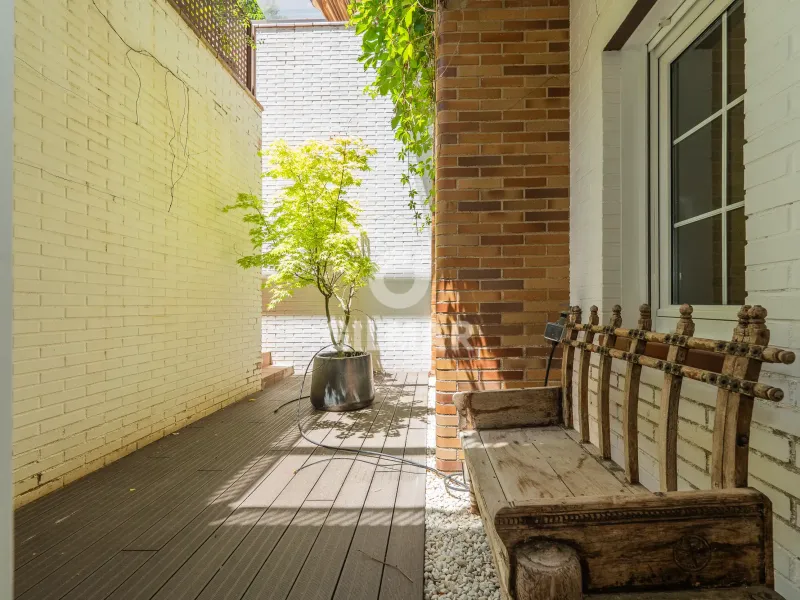 Townhouse in Las Rozas - Madrid