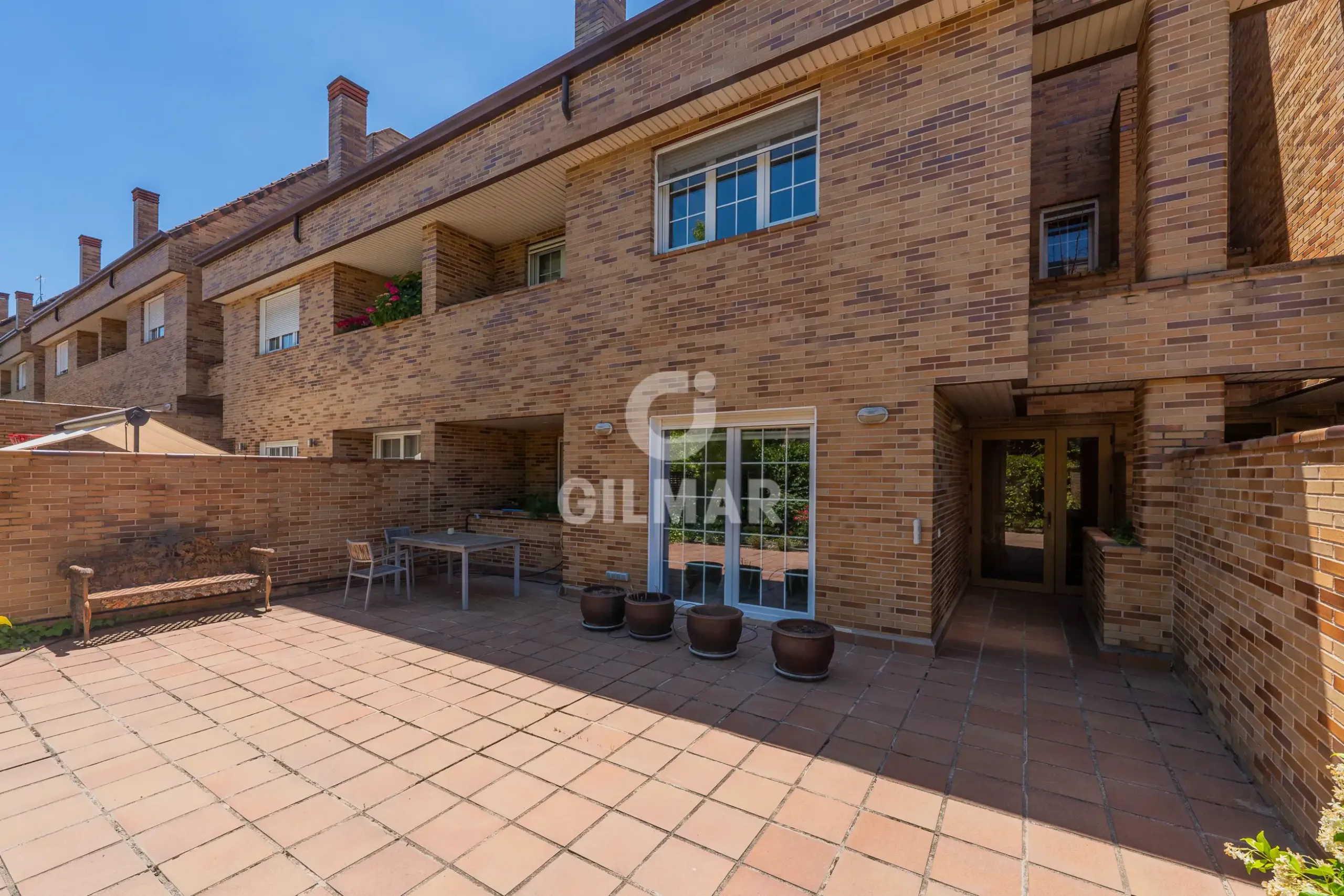 Townhouse in Las Rozas - Madrid