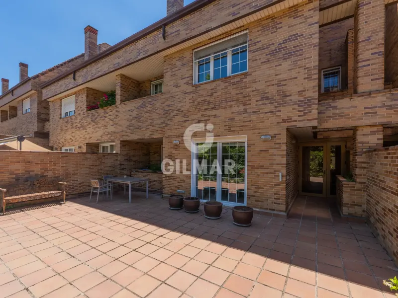 Townhouse in Las Rozas - Madrid