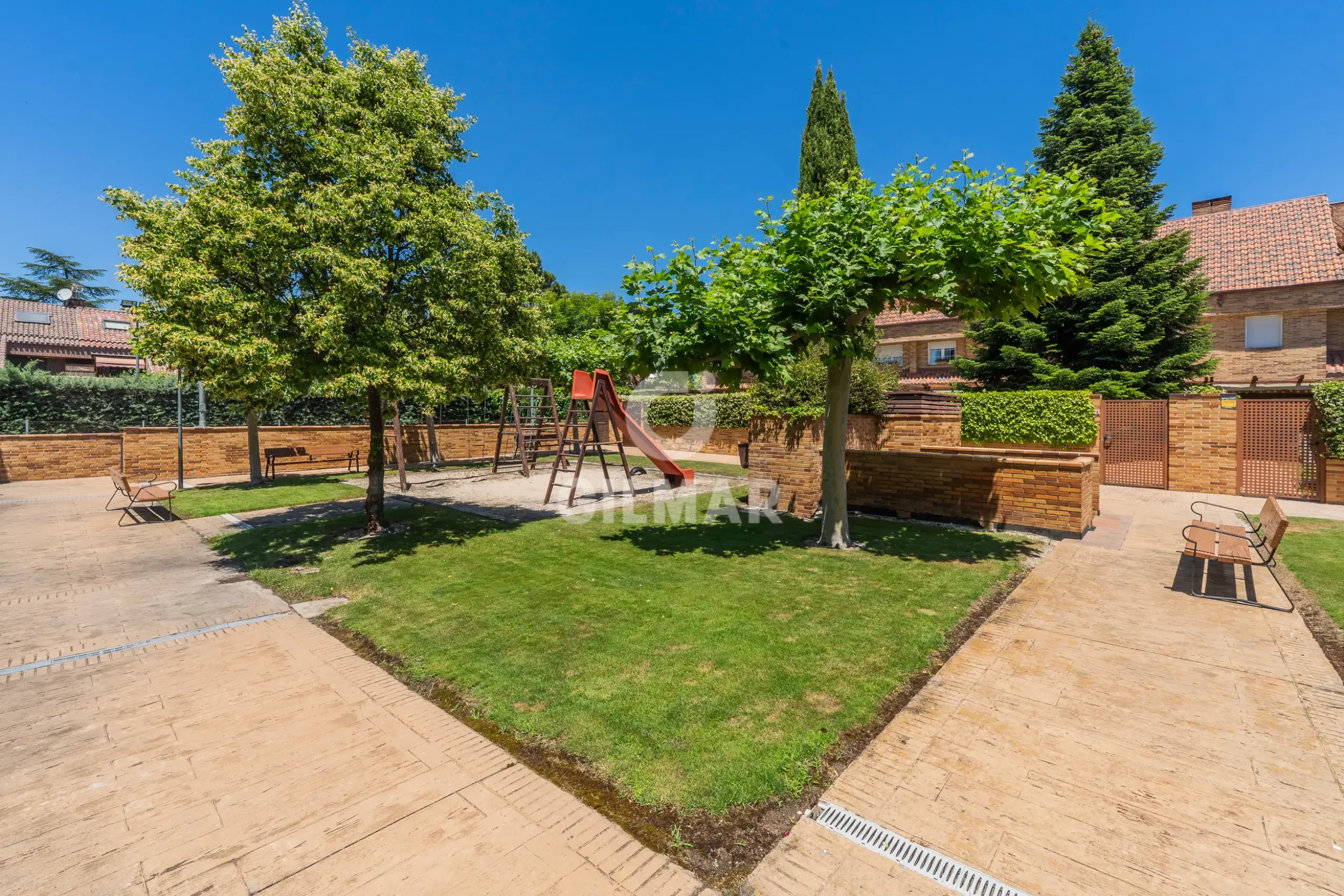 Townhouse in Las Rozas - Madrid