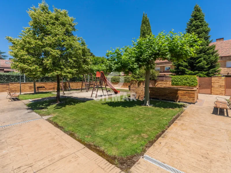 Townhouse in Las Rozas - Madrid