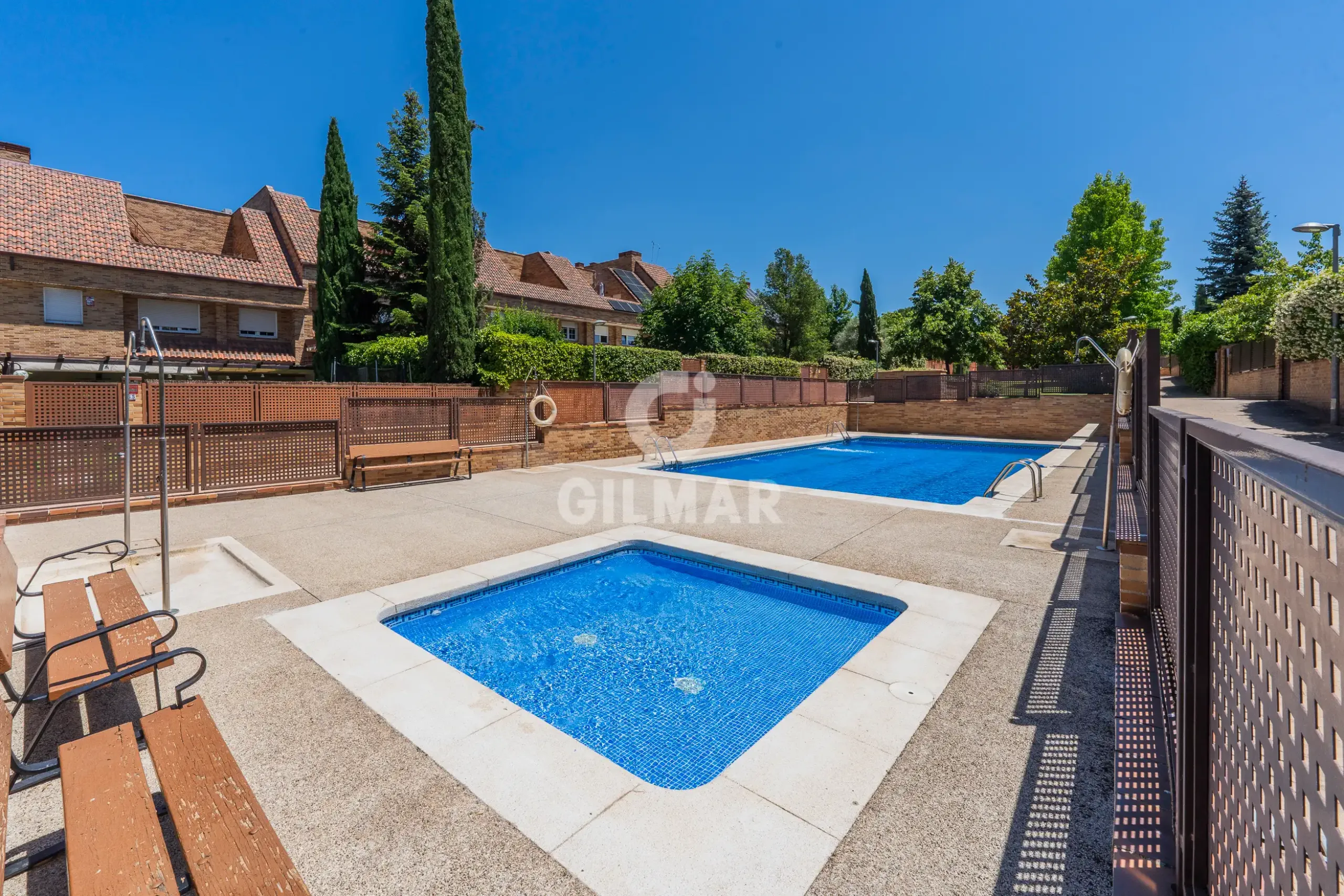Townhouse in Las Rozas - Madrid