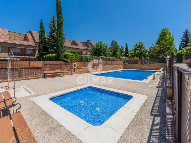 Townhouse in Las Rozas - Madrid