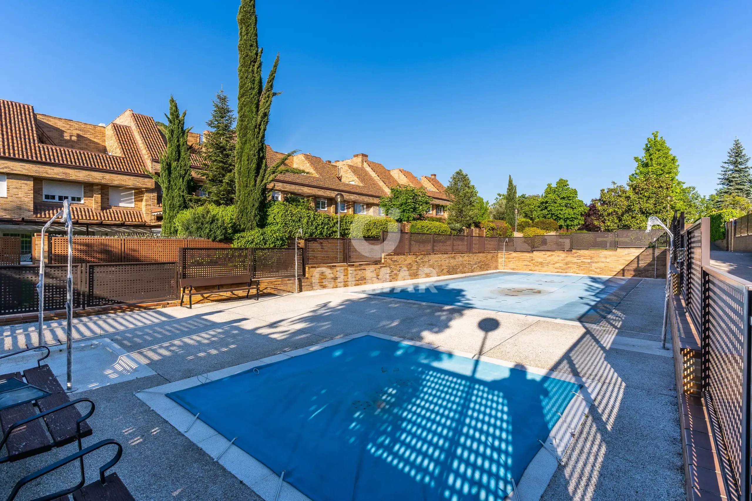 Townhouse in Las Rozas - Madrid