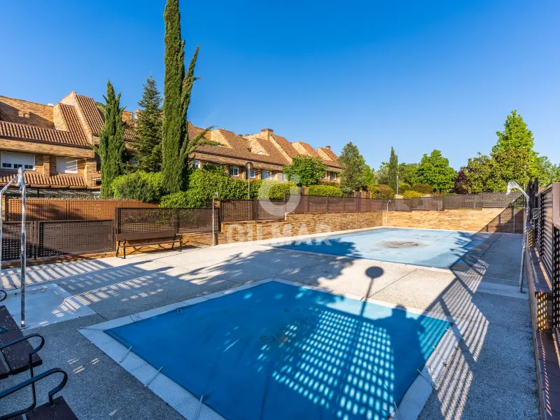 Townhouse in Las Rozas - Madrid
