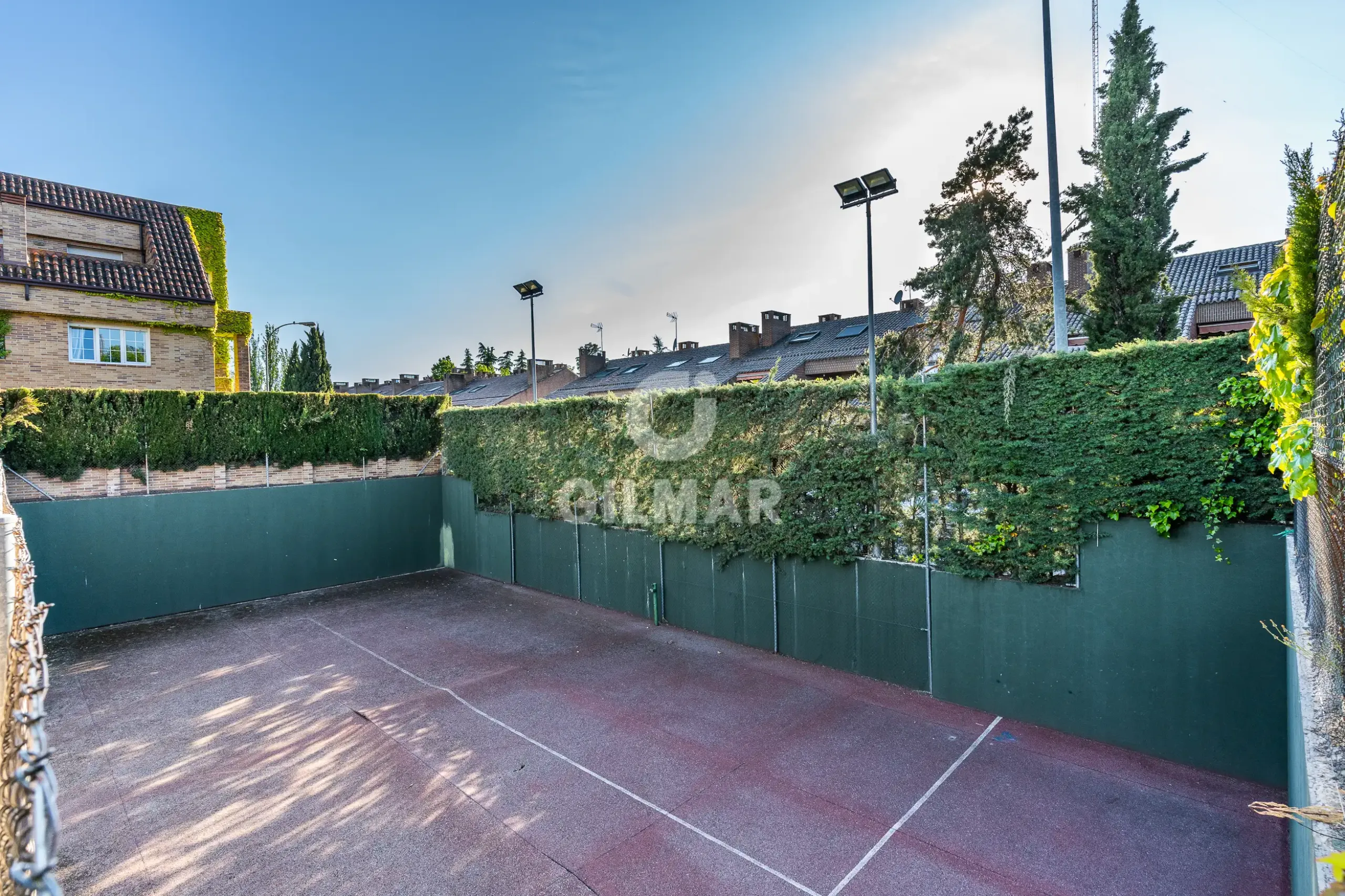 Townhouse in Las Rozas - Madrid