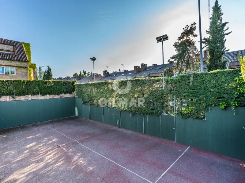 Townhouse in Las Rozas - Madrid