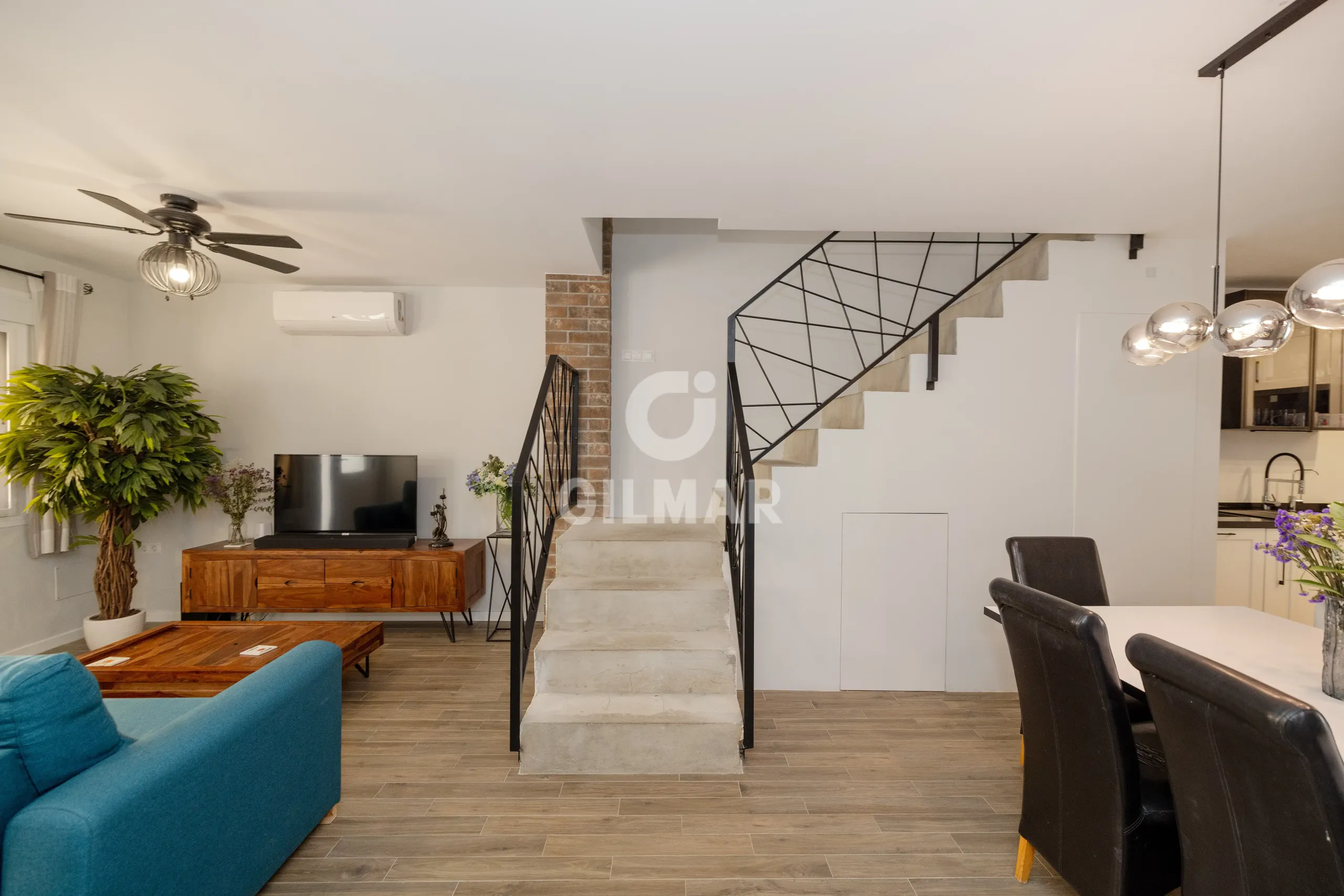 Townhouse in Carretera de Cádiz - Málaga