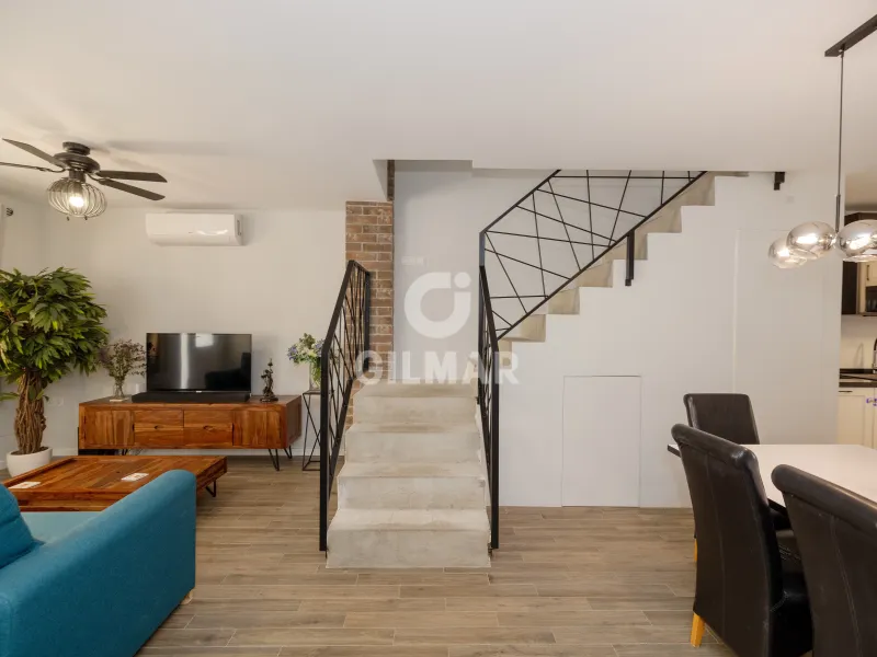Townhouse in Carretera de Cádiz - Málaga
