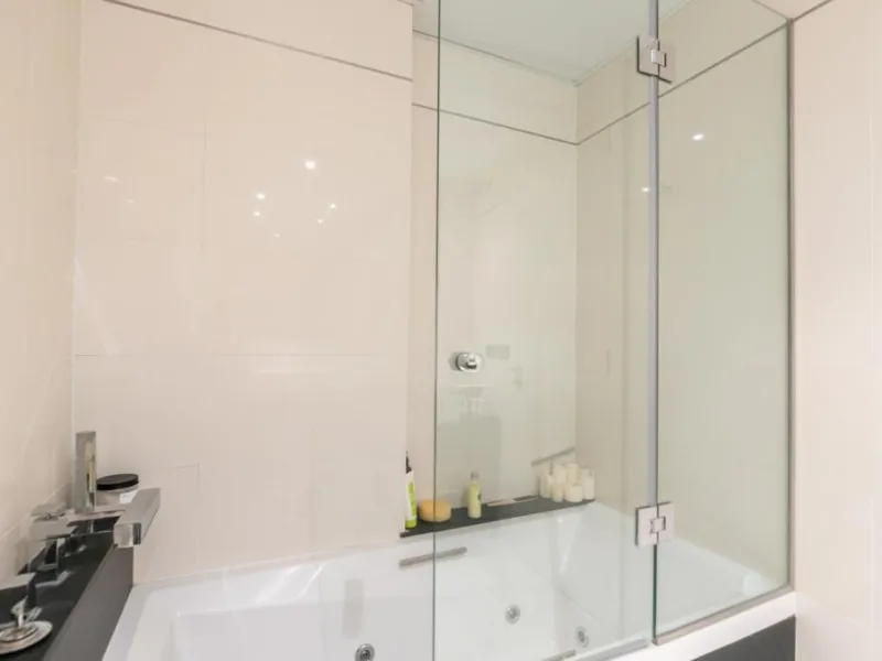 Exclusive Duplex Penthouse with Panoramic Sea Views in Diagonal Mar, Barcelona