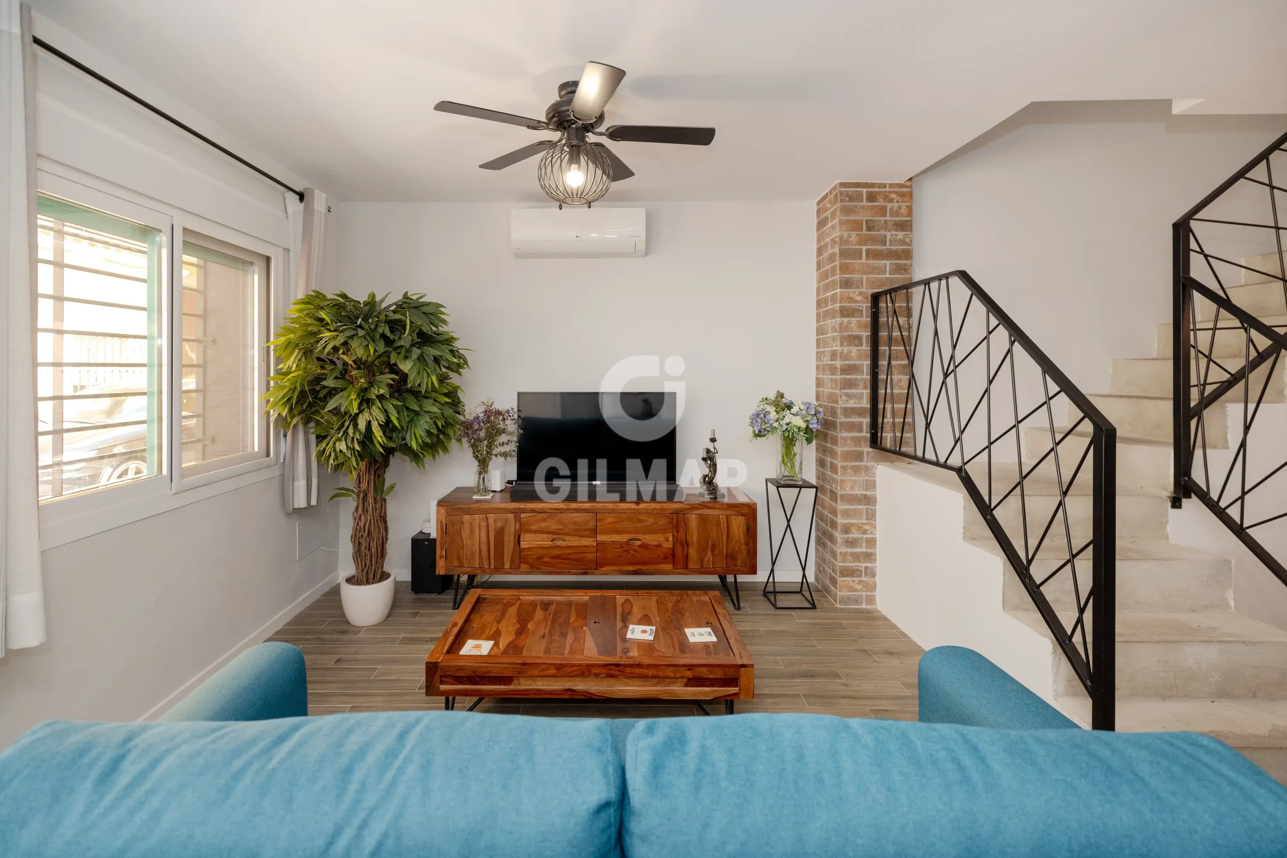 Townhouse in Carretera de Cádiz - Málaga