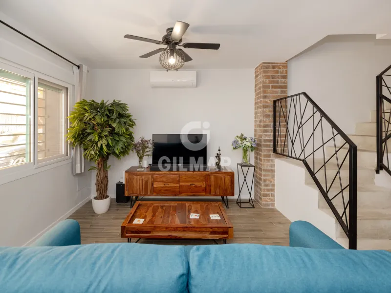 Townhouse in Carretera de Cádiz - Málaga