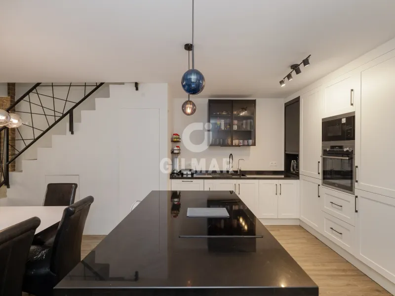 Townhouse in Carretera de Cádiz - Málaga