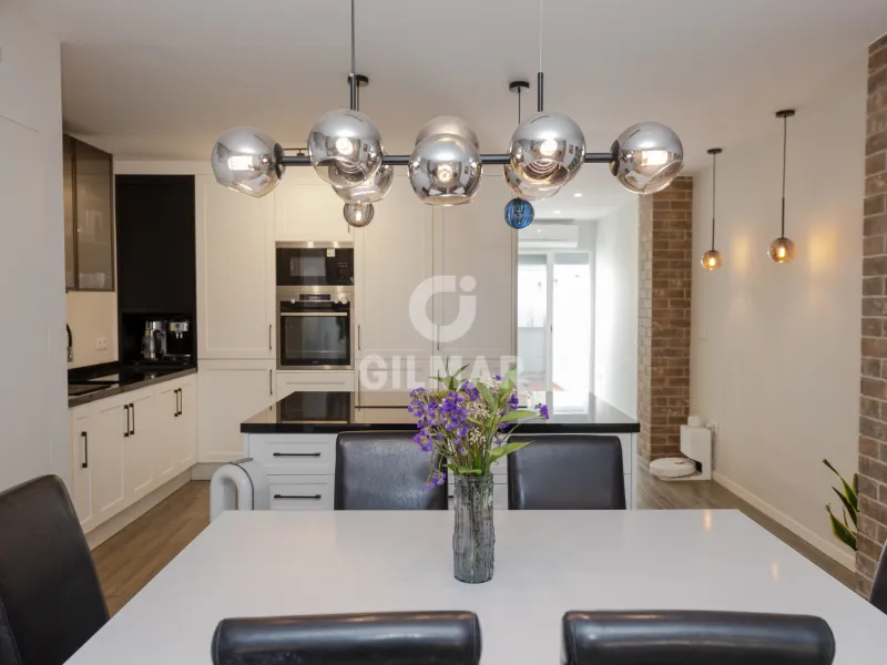 Townhouse in Carretera de Cádiz - Málaga