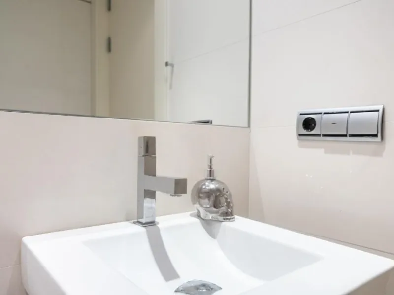Exclusive Duplex Penthouse with Panoramic Sea Views in Diagonal Mar, Barcelona