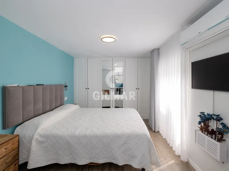 Townhouse in Carretera de Cádiz - Málaga