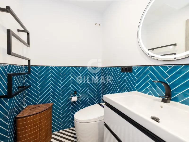 Townhouse in Carretera de Cádiz - Málaga