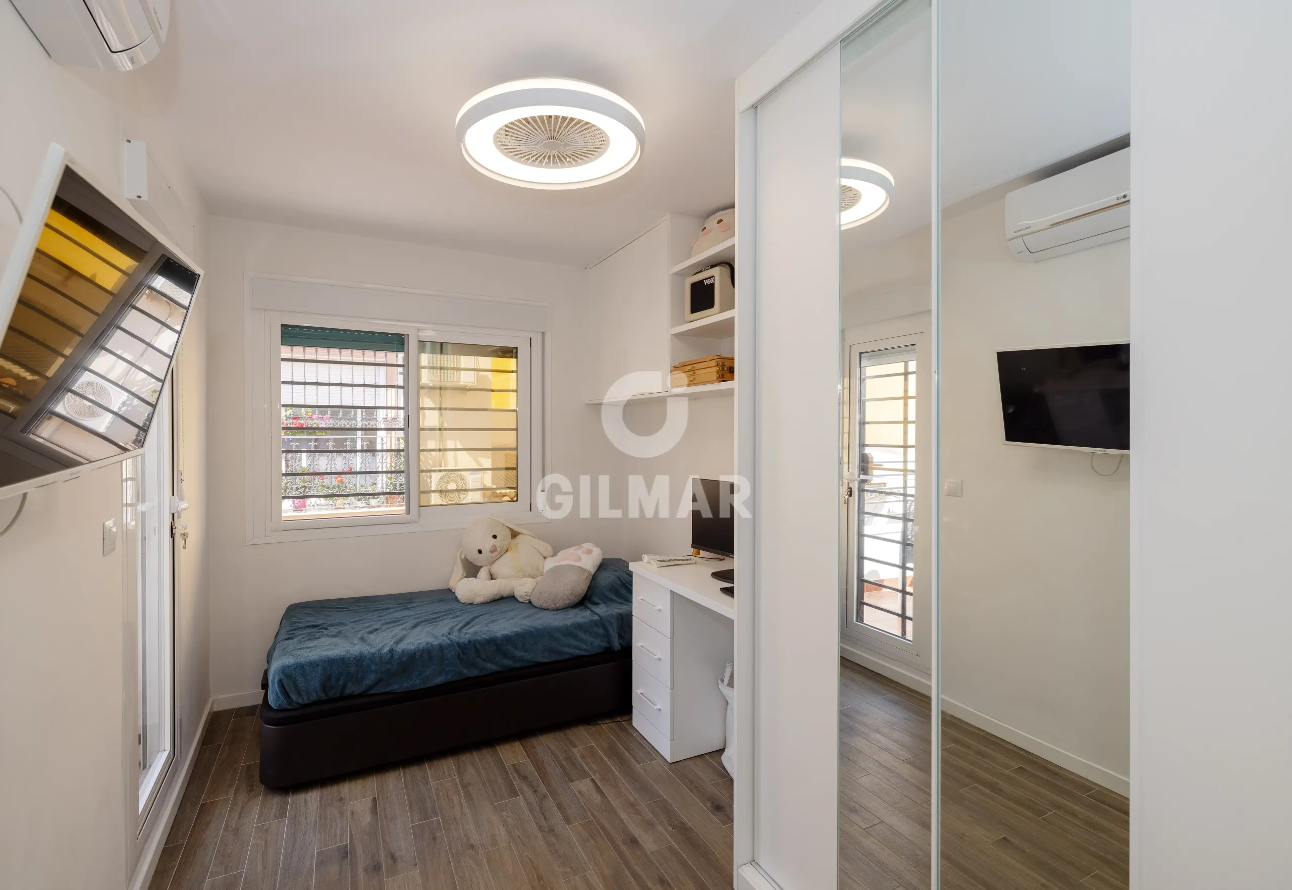 Townhouse in Carretera de Cádiz - Málaga