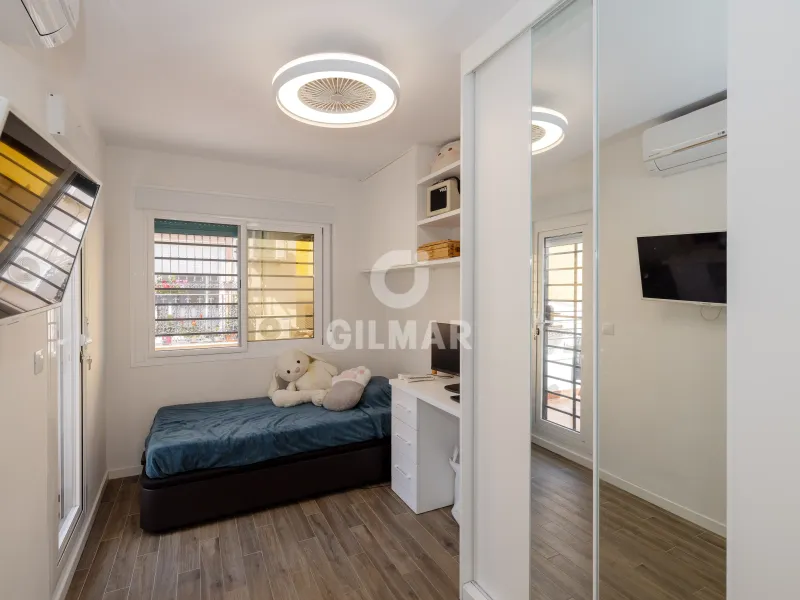 Townhouse in Carretera de Cádiz - Málaga