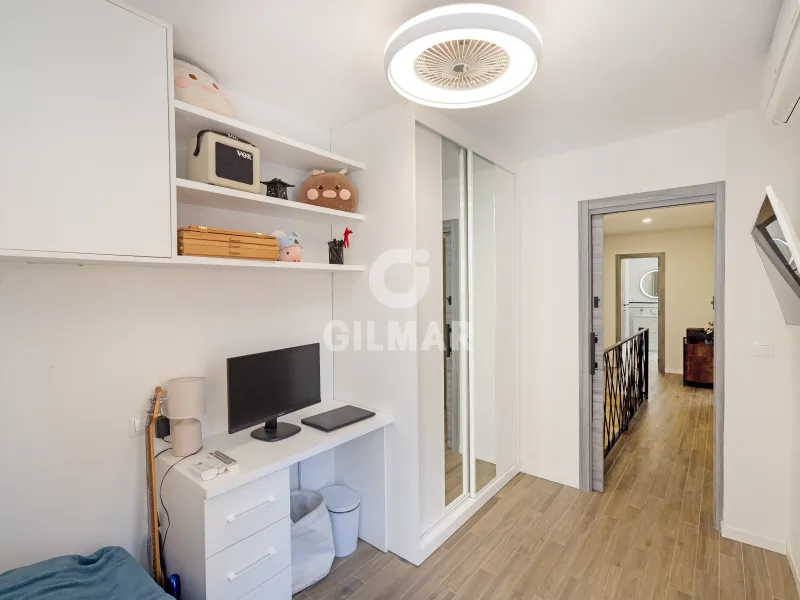 Townhouse in Carretera de Cádiz - Málaga