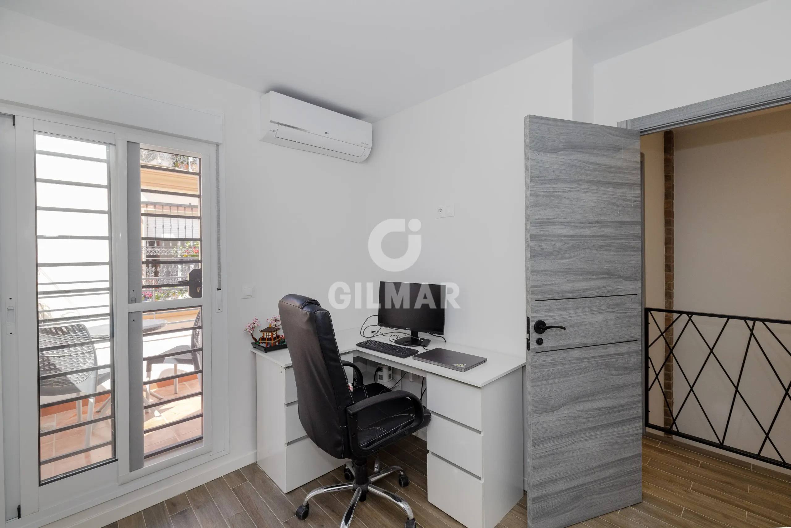 Townhouse in Carretera de Cádiz - Málaga