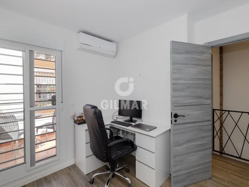 Townhouse in Carretera de Cádiz - Málaga