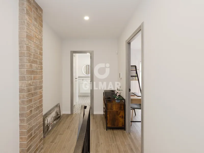 Townhouse in Carretera de Cádiz - Málaga