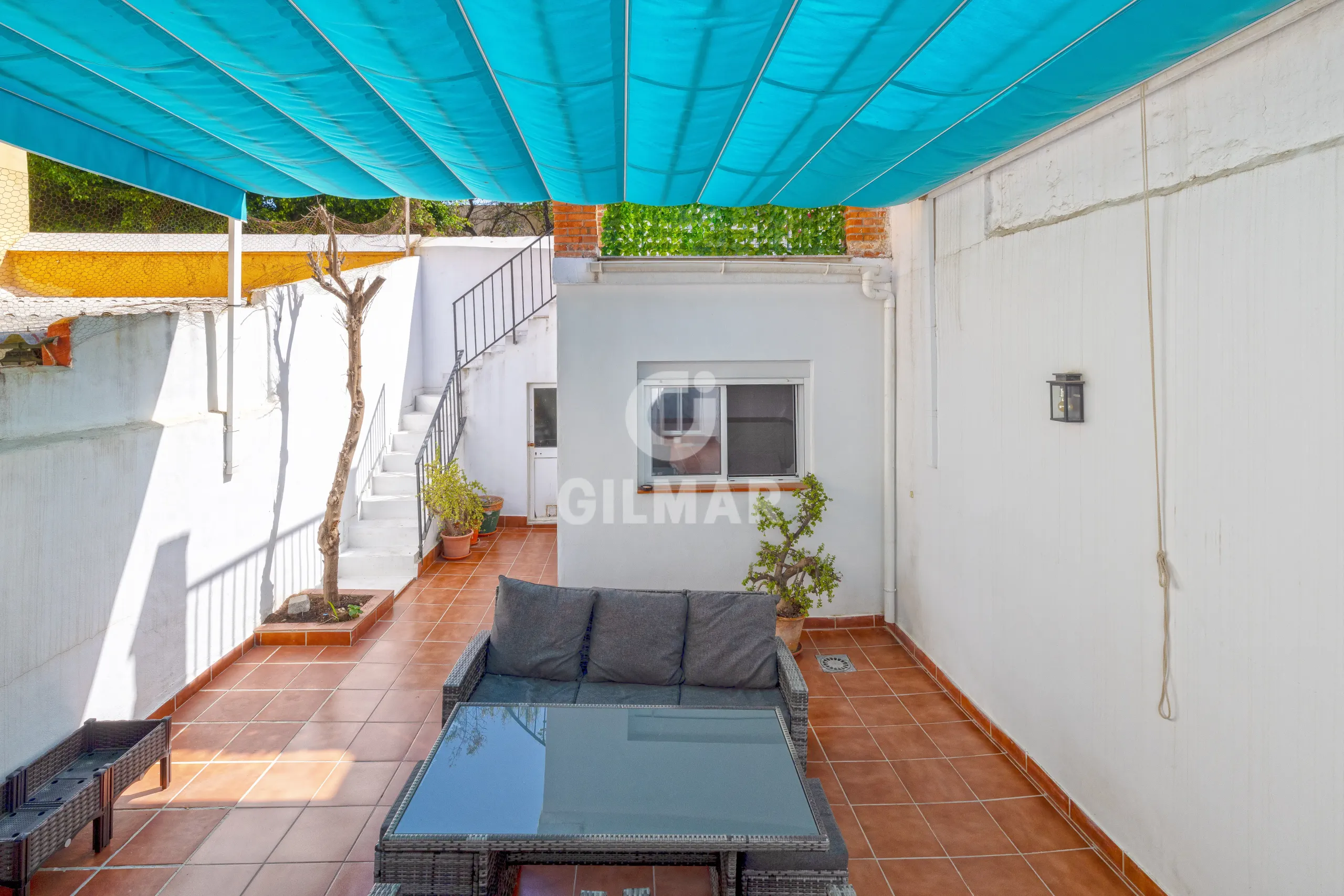 Townhouse in Carretera de Cádiz - Málaga