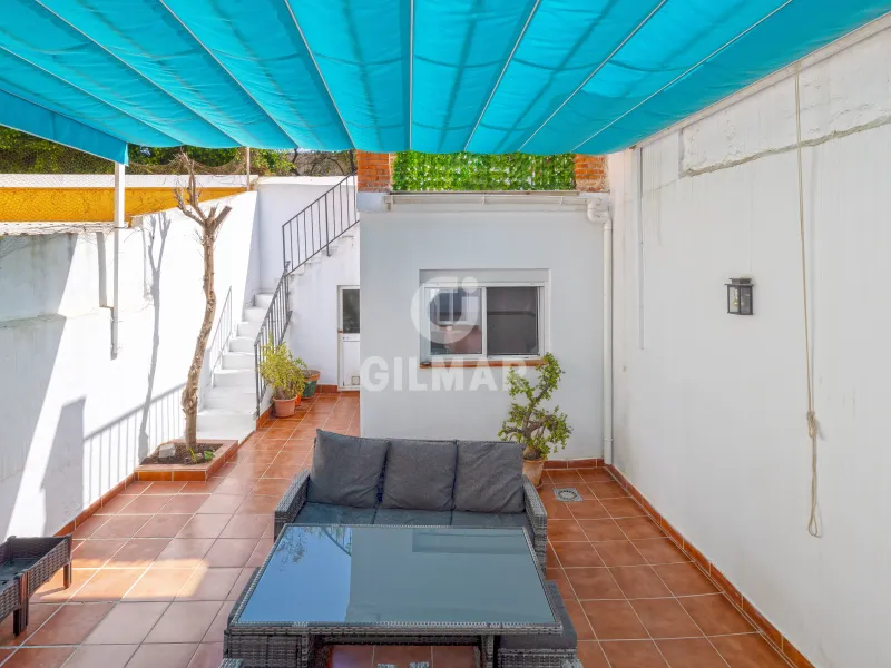 Townhouse in Carretera de Cádiz - Málaga