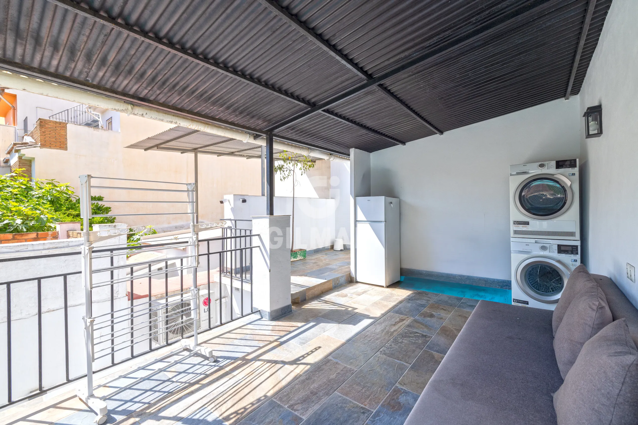 Townhouse in Carretera de Cádiz - Málaga