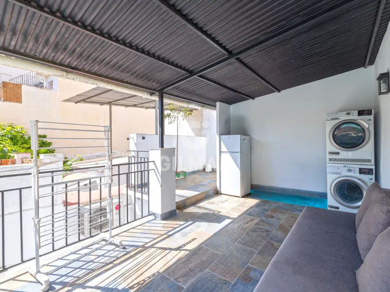 Townhouse in Carretera de Cádiz - Málaga
