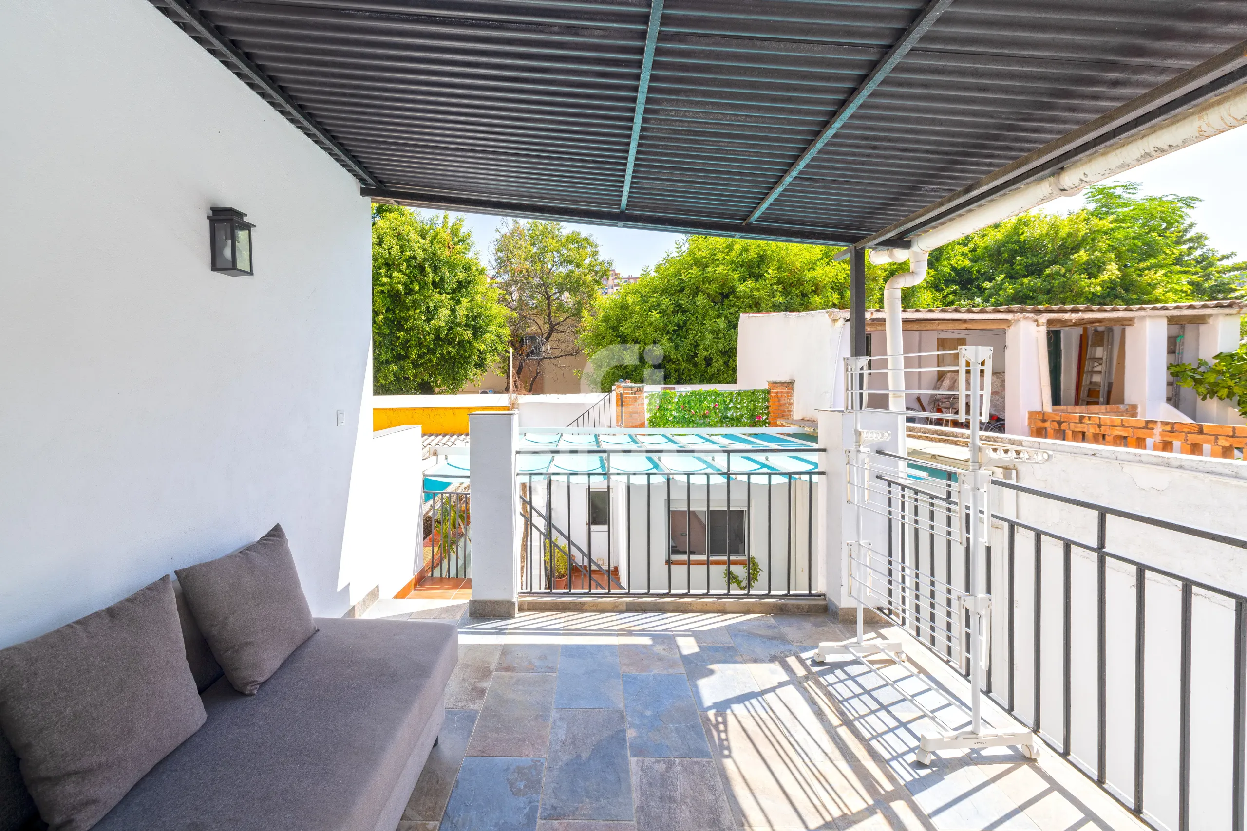 Townhouse in Carretera de Cádiz - Málaga