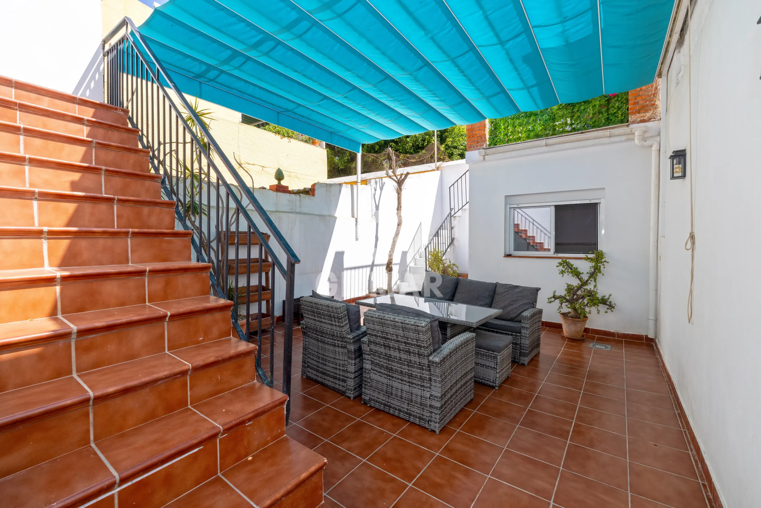Townhouse in Carretera de Cádiz - Málaga