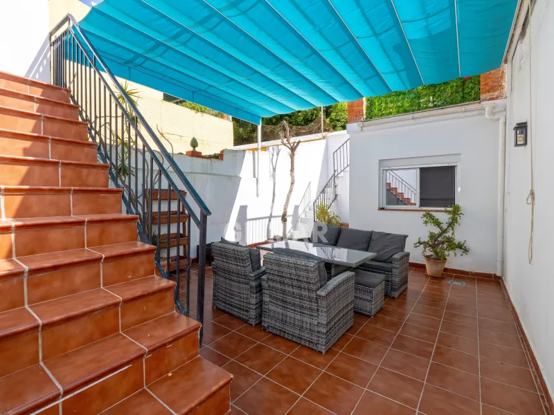 Townhouse in Carretera de Cádiz - Málaga
