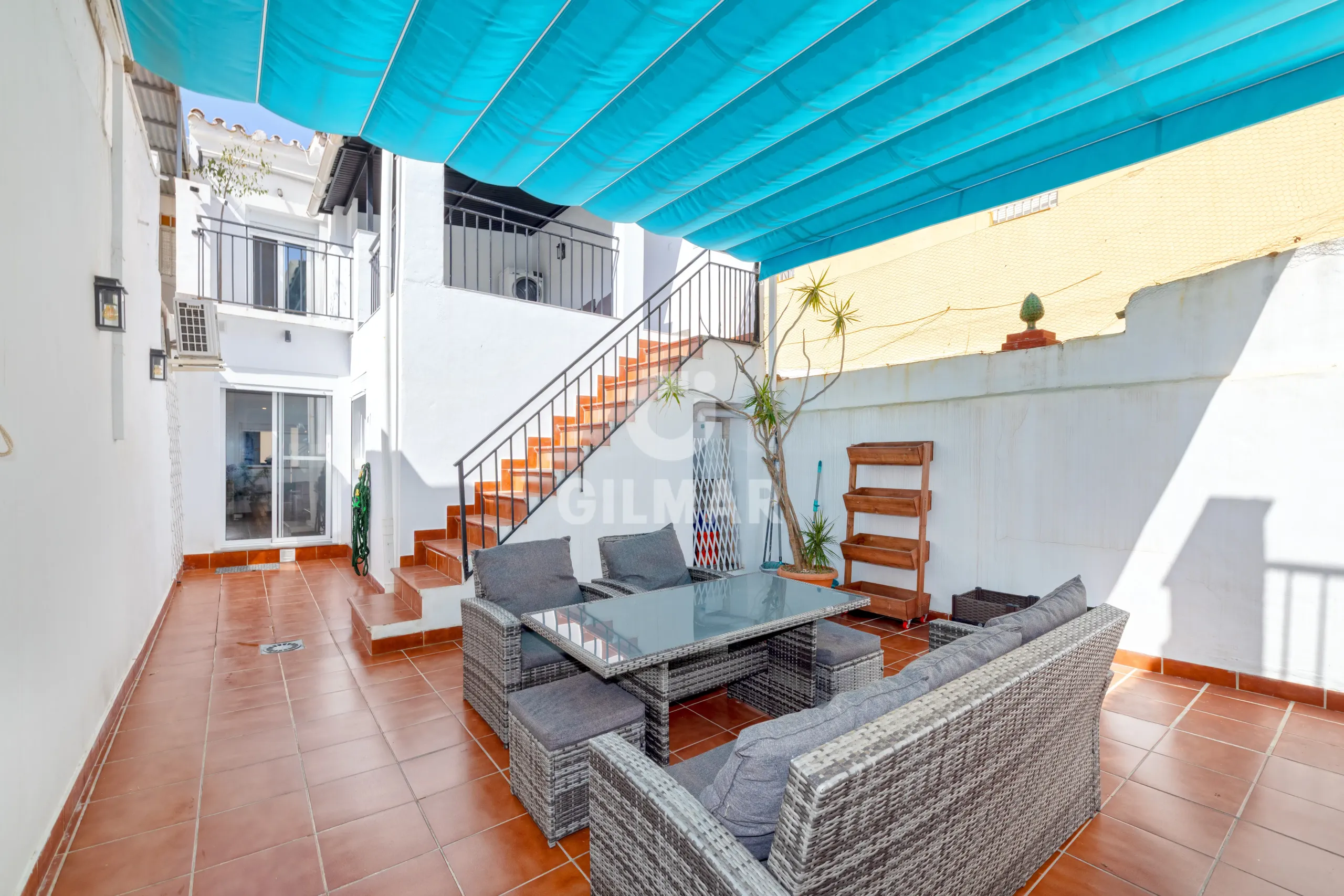 Townhouse in Carretera de Cádiz - Málaga