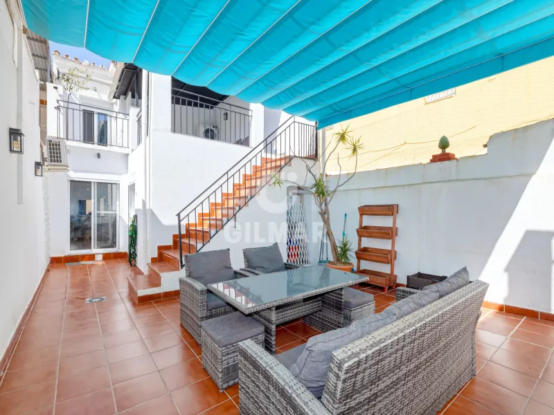 Townhouse in Carretera de Cádiz - Málaga