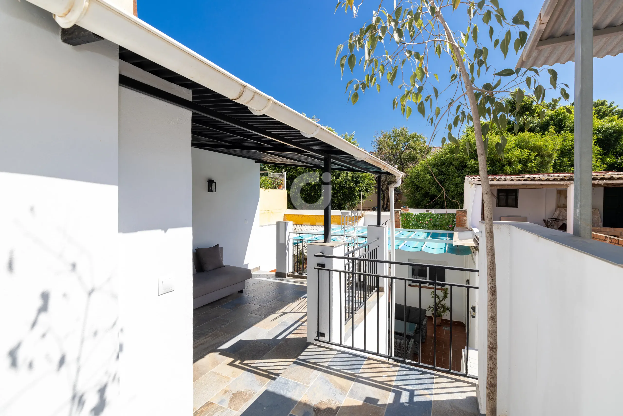 Townhouse in Carretera de Cádiz - Málaga