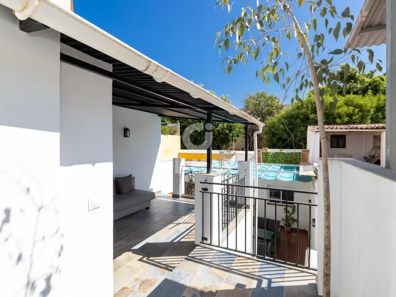 Townhouse in Carretera de Cádiz - Málaga