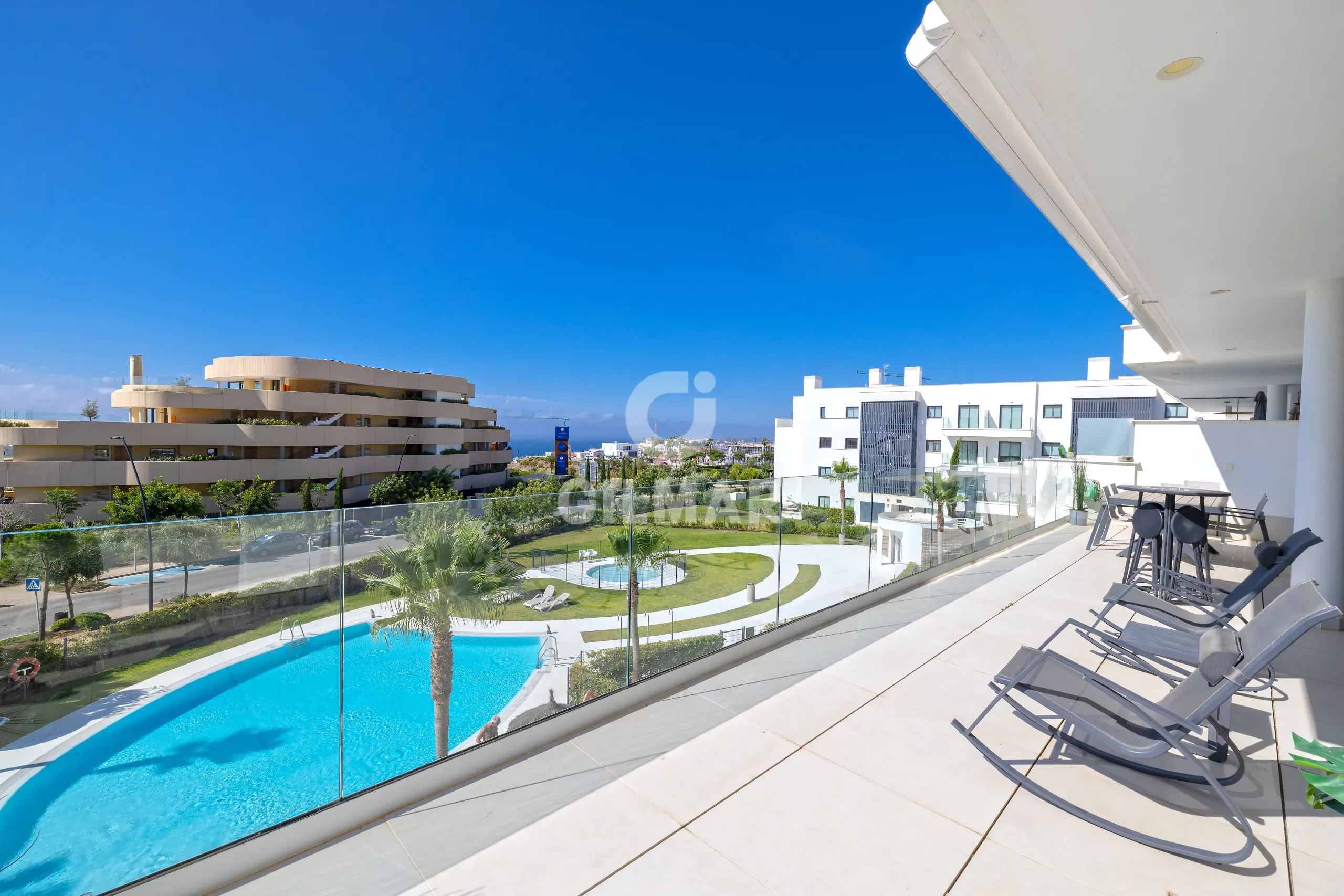 Piso en Fuengirola - Málaga